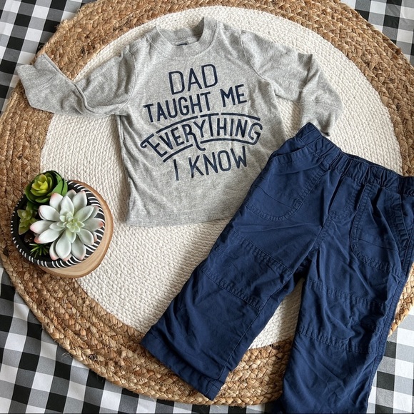 “Dad taught me everything I know” Bundle - Picture 1 of 6